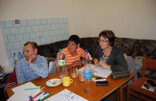 Vzdelávanie klientov